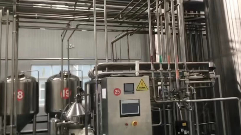 乌达河北船头客精酿啤酒厂